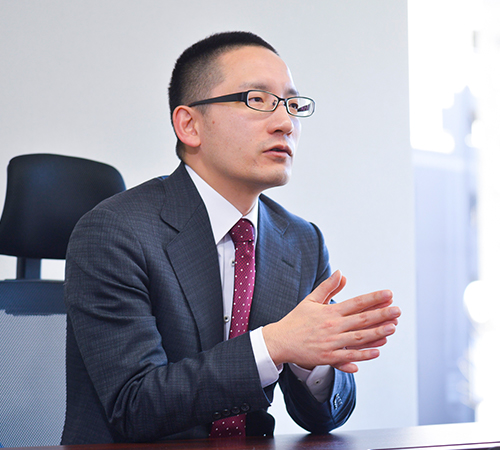 西田 浩平